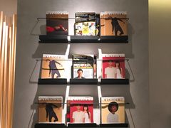 -喜茶(深圳东门1234店)