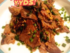 卤菜-芭菲盛宴·环球美食(北城国际店)