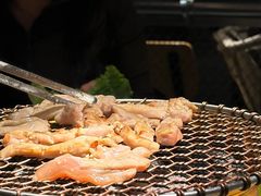 -烧肉达人•炭火烧肉(新天地店)