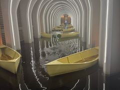 -涨巢·潮玩水疗局