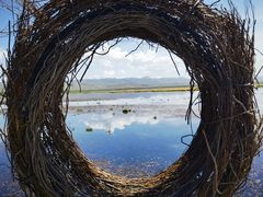 -花湖生态旅游区