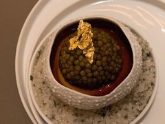 Amber-Amber(置地文华东方酒店)