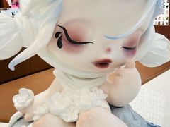 -泡泡玛特POPMART(赛格国际购物中心店)