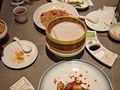 -宏宴·新京菜(望京店)