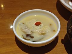 -粤域茶餐厅