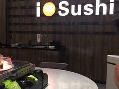 -争鲜回转寿司(金桥家乐福店)