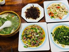 -龙姐私房菜(和顺古镇店)