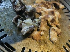 -金一味烤肉餐厅(新首尔旗舰店)