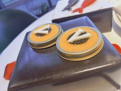 -L'Arome芳芳法国餐厅(仙林金鹰店)