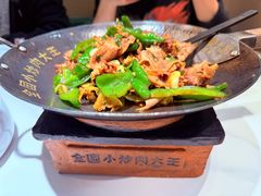 -费大厨辣椒炒肉(房山龙湖天街店)