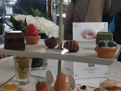 -PAUL LAFAYET 法式甜品(港汇广场店)
