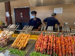 -映像威海·海鲜味道(经区店)