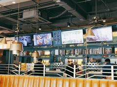 大堂-五星桥原切肥牛火锅·30年专注好牛肉(湖塘店)