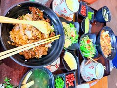 -诚家·日式烧鸟·深夜食堂(虹桥天街店)