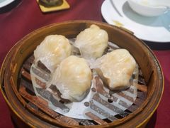 -金苑海鲜酒家(新港中路店)