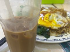 -渔记茶餐厅(渔村店)