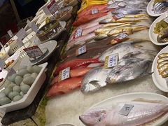-渔满仓海鲜渔家(象山二店)