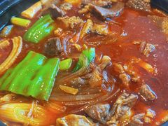 -肖记公安牛肉鱼杂馆·省级非物质文化遗产(三角路直营店)