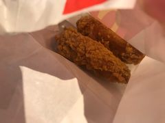 -麦当劳(南京宁海路店)