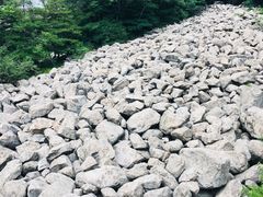 -尧山风景区
