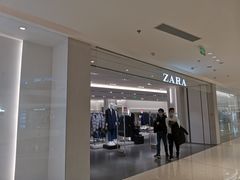 -ZARA(大悦城店)
