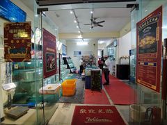 -琼大师东方烤乳猪(亚特兰蒂斯店)