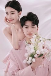 -你好晴天·目的地婚礼