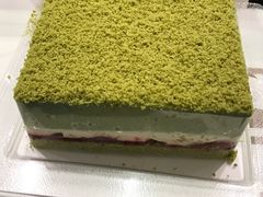 -积慕Cake(解放大道店)