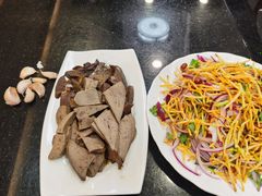 -张包铺(关东古巷店)