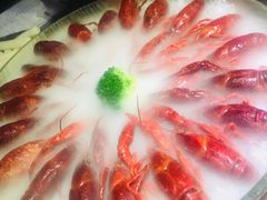 -红盔甲·小龙虾(天钥桥店)