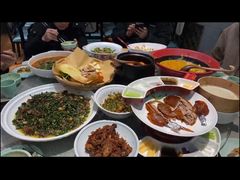 -六合居(温江店)