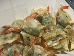 -岳季煎饺