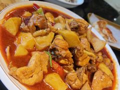 -尹兰楼西北风情餐厅(嘉定店)