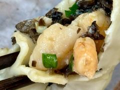 -东升灌浆包(辛庄街总店)