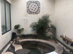 -扬州瘦西湖温泉