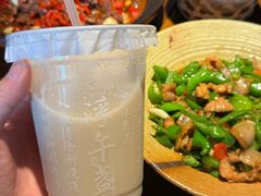 -辣瓦·江西爆炒馆子