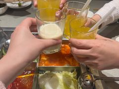 -海底捞火锅(江北万达商业广场店)