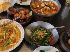 -simply thai天泰(世纪汇店)