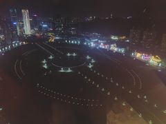 -大连君悦酒店 · VIVA(星海广场店)