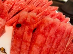 -无锡城中皇冠假日酒店·芳园中餐厅