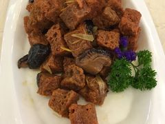 -起士林西餐厅(东经路店)