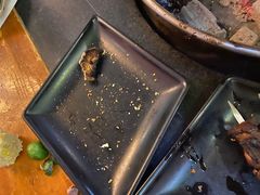 -水浒烤肉(国贸店)