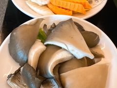 -潮汕林记牛肉火锅(万象天地店)