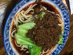 -蒋六十八梯眼镜面(狮子坪店)