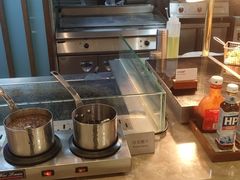 -金安大饭店-金品自助餐厅