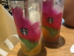 -星巴克臻选(北京世贸天阶店)