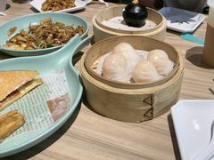 -珍粥道(杉杉奥特莱斯店)