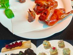 -醉东Oriental House(静安嘉里中心店)