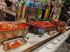 -长兴开元名都大酒店·地中海咖啡厅