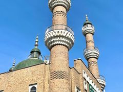 -新疆国际大巴扎